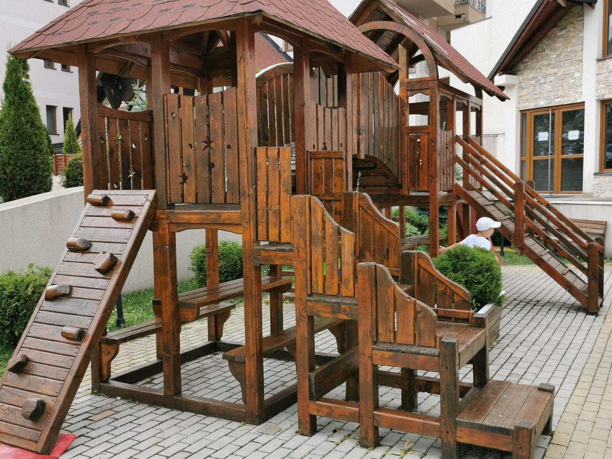 Apartman Sunset Milmari Kopaonik M10 מראה חיצוני תמונה