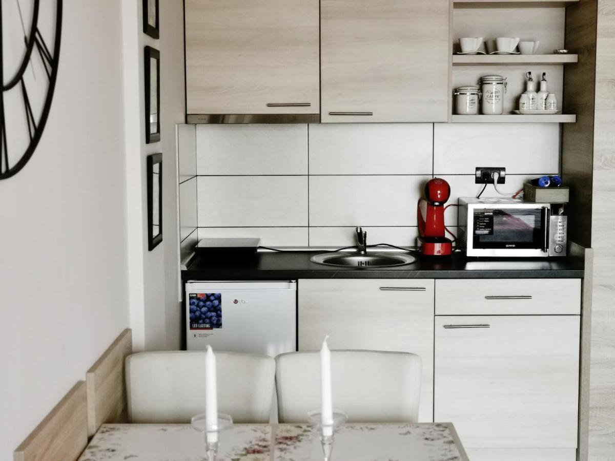 Apartman Sunset Milmari Kopaonik M10 מראה חיצוני תמונה