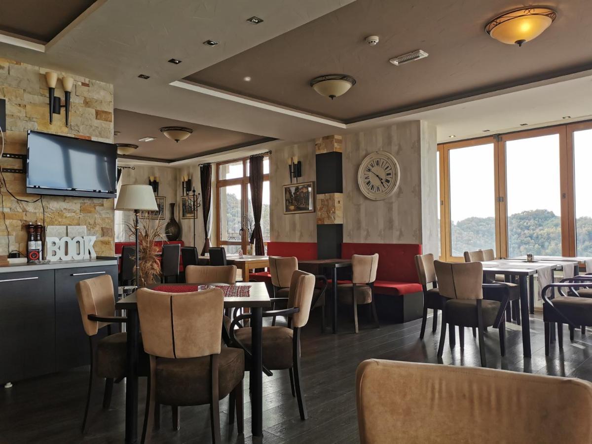 Apartman Sunset Milmari Kopaonik M10 מראה חיצוני תמונה