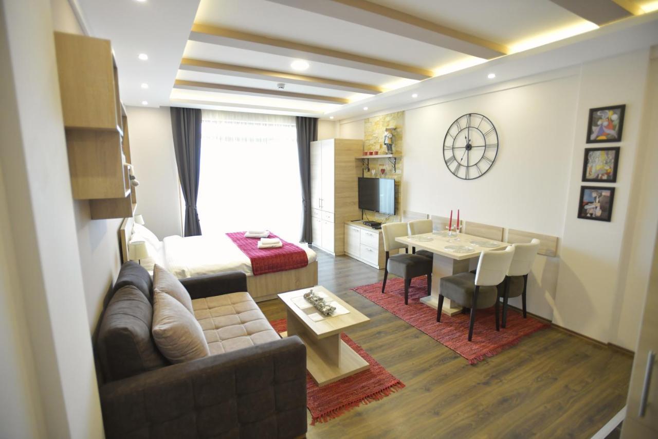 Apartman Sunset Milmari Kopaonik M10 מראה חיצוני תמונה