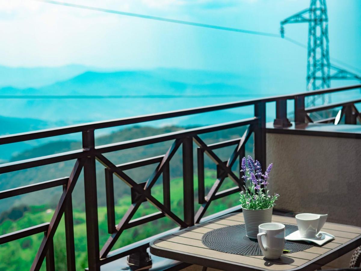 Apartman Sunset Milmari Kopaonik M10 מראה חיצוני תמונה