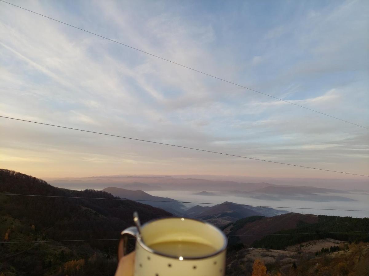 Apartman Sunset Milmari Kopaonik M10 מראה חיצוני תמונה