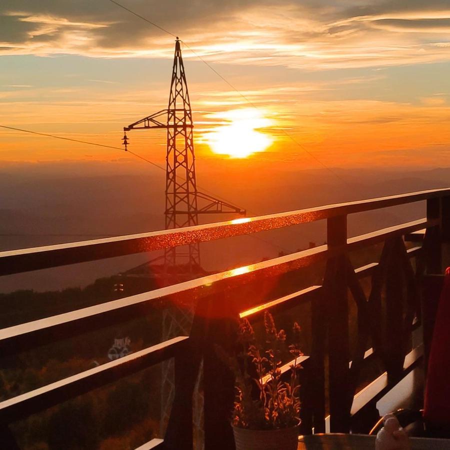 Apartman Sunset Milmari Kopaonik M10 מראה חיצוני תמונה