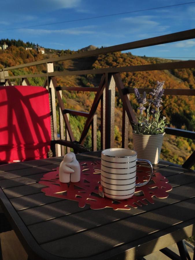 Apartman Sunset Milmari Kopaonik M10 מראה חיצוני תמונה