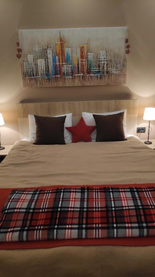 Apartman Sunset Milmari Kopaonik M10 מראה חיצוני תמונה