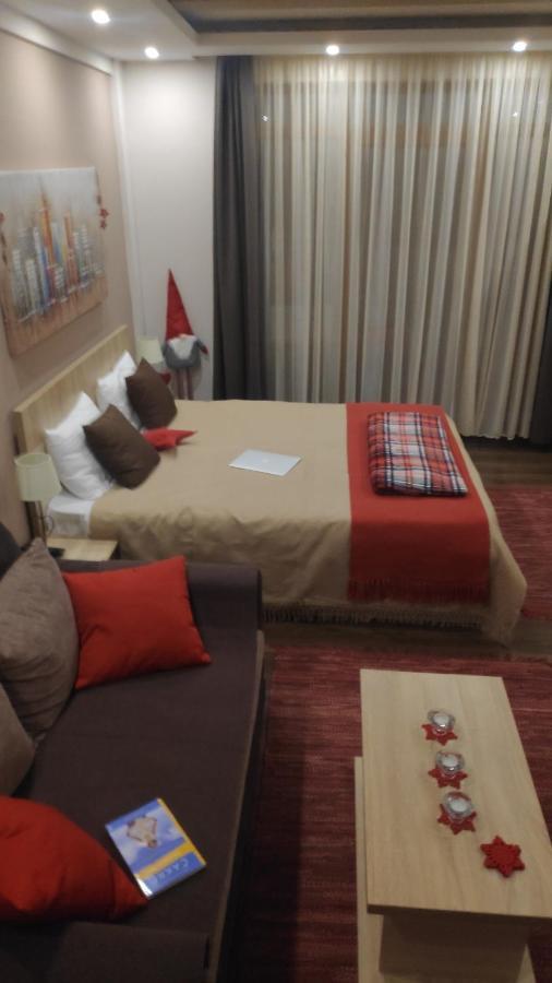 Apartman Sunset Milmari Kopaonik M10 מראה חיצוני תמונה