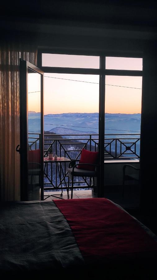 Apartman Sunset Milmari Kopaonik M10 מראה חיצוני תמונה