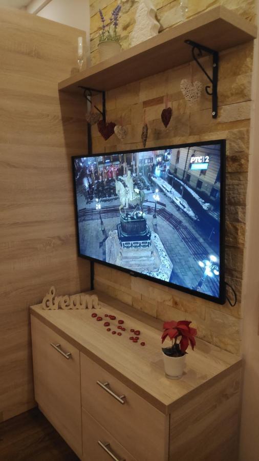 Apartman Sunset Milmari Kopaonik M10 מראה חיצוני תמונה