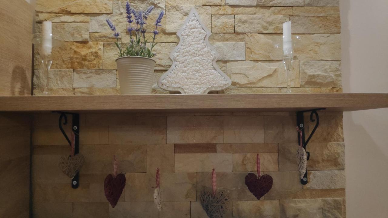 Apartman Sunset Milmari Kopaonik M10 מראה חיצוני תמונה