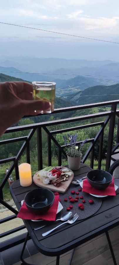 Apartman Sunset Milmari Kopaonik M10 מראה חיצוני תמונה