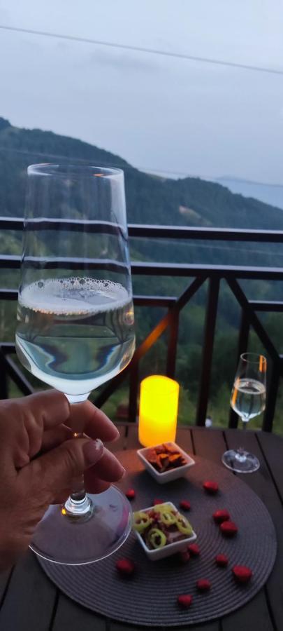Apartman Sunset Milmari Kopaonik M10 מראה חיצוני תמונה