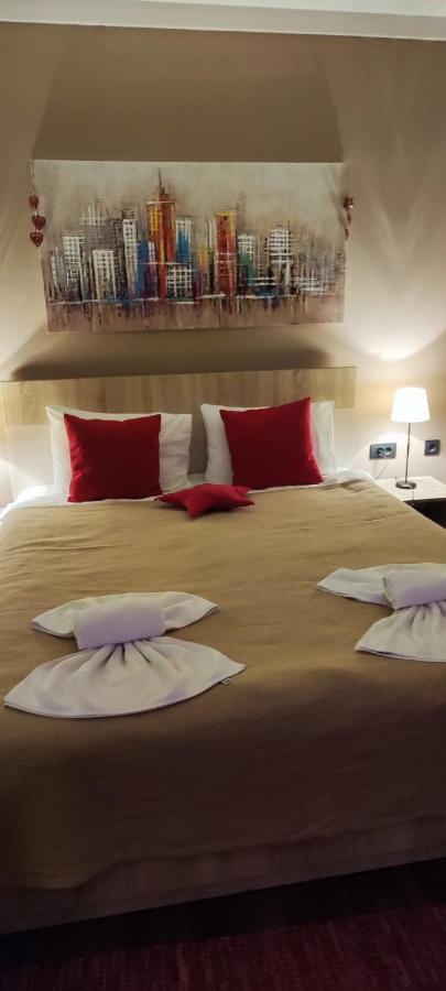 Apartman Sunset Milmari Kopaonik M10 מראה חיצוני תמונה