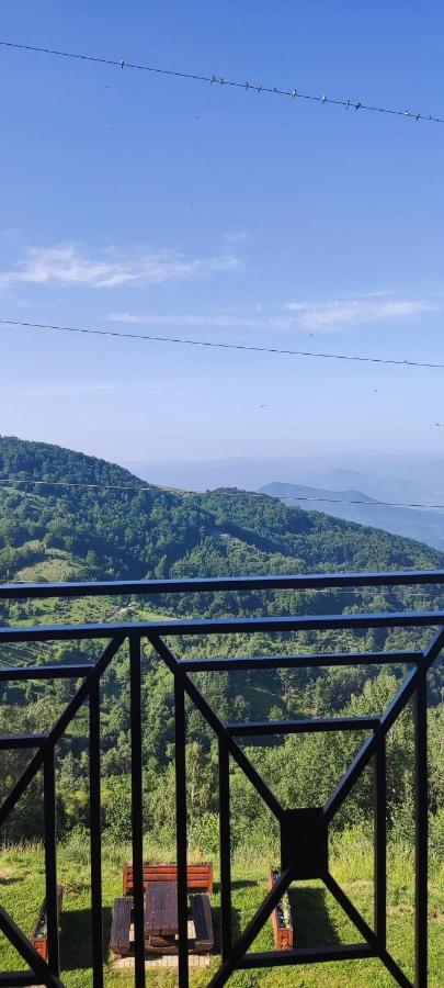 Apartman Sunset Milmari Kopaonik M10 מראה חיצוני תמונה