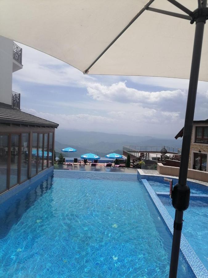 Apartman Sunset Milmari Kopaonik M10 מראה חיצוני תמונה