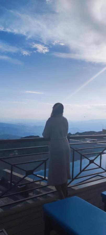 Apartman Sunset Milmari Kopaonik M10 מראה חיצוני תמונה