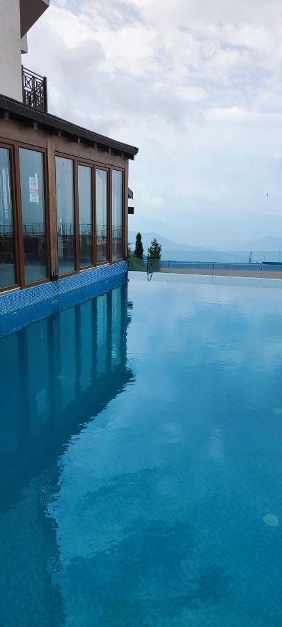 Apartman Sunset Milmari Kopaonik M10 מראה חיצוני תמונה
