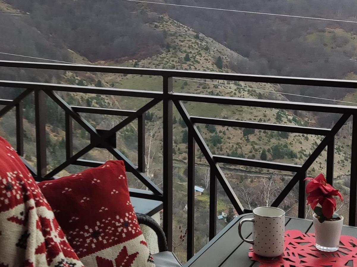 Apartman Sunset Milmari Kopaonik M10 מראה חיצוני תמונה
