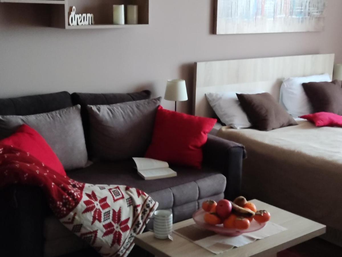 Apartman Sunset Milmari Kopaonik M10 מראה חיצוני תמונה
