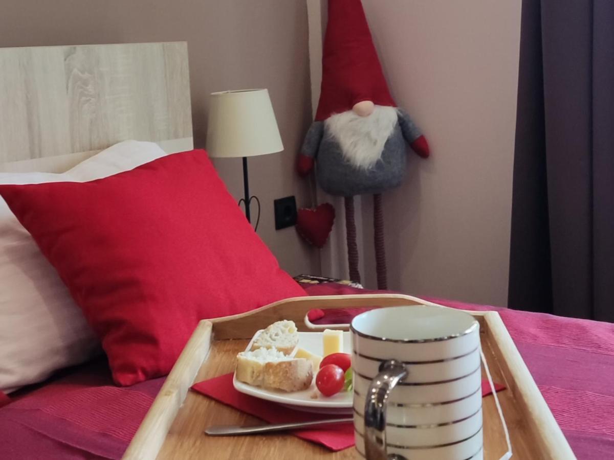 Apartman Sunset Milmari Kopaonik M10 מראה חיצוני תמונה