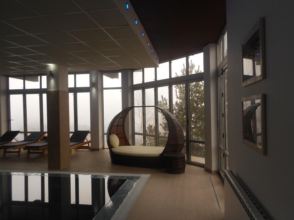 Apartman Sunset Milmari Kopaonik M10 מראה חיצוני תמונה