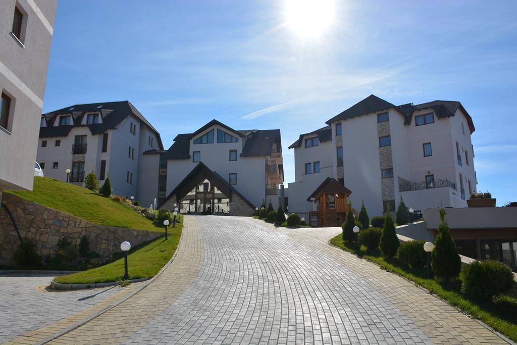 Apartman Sunset Milmari Kopaonik M10 מראה חיצוני תמונה