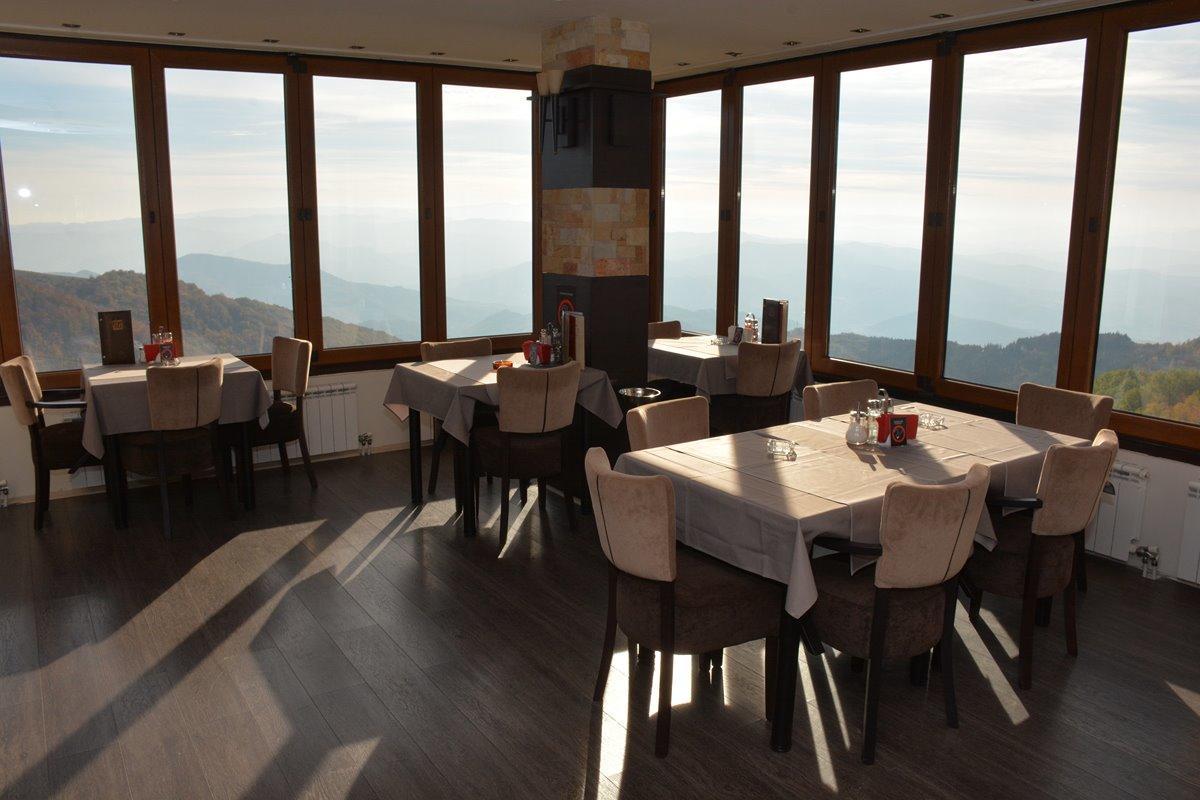 Apartman Sunset Milmari Kopaonik M10 מראה חיצוני תמונה