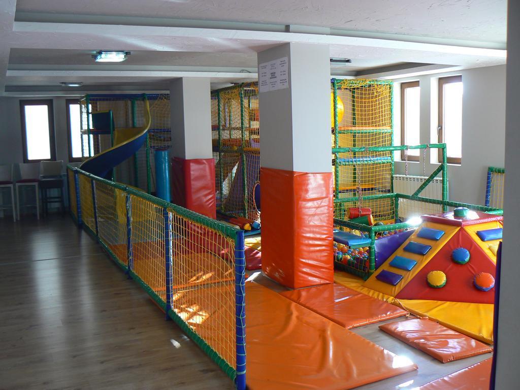 Apartman Sunset Milmari Kopaonik M10 מראה חיצוני תמונה