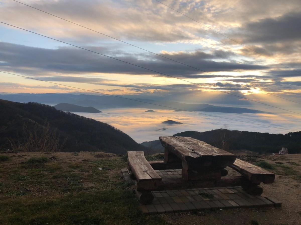 Apartman Sunset Milmari Kopaonik M10 מראה חיצוני תמונה