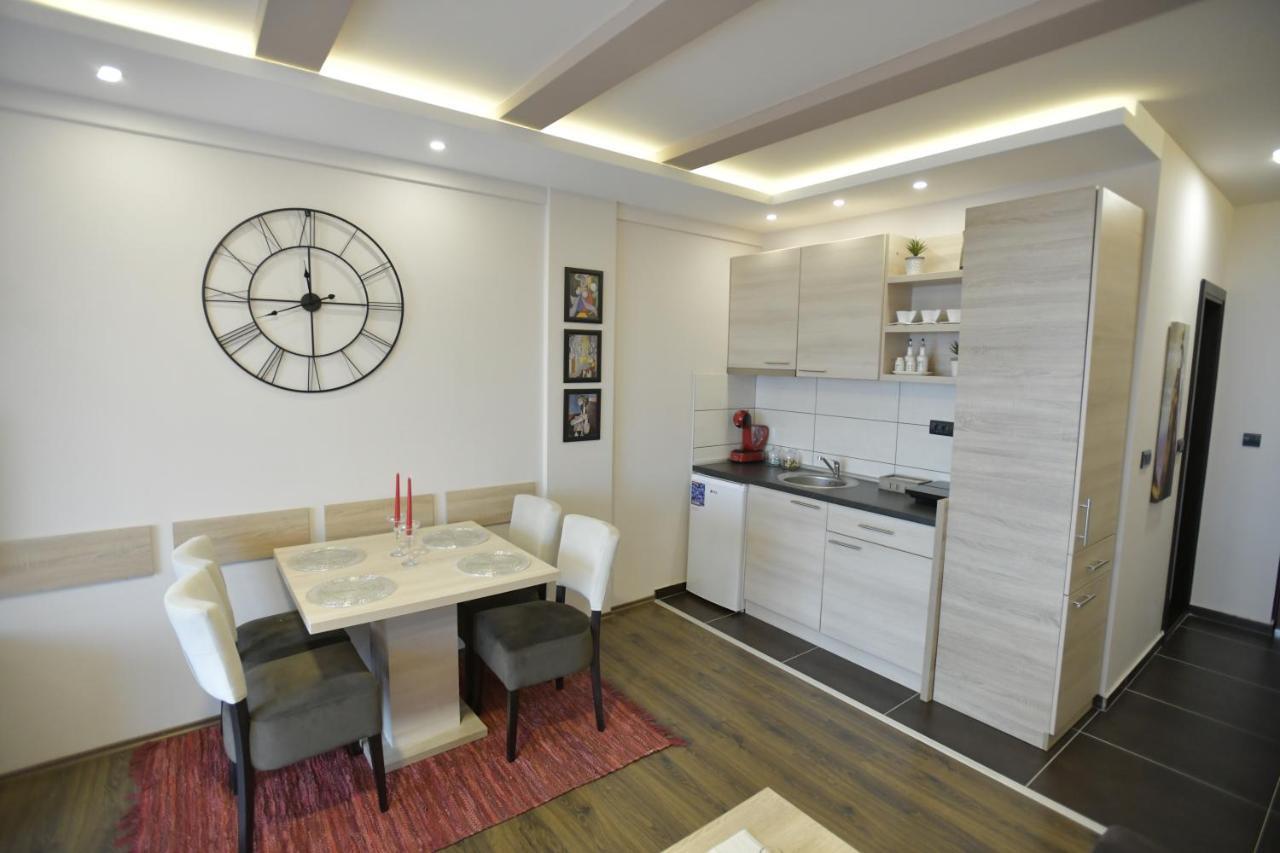 Apartman Sunset Milmari Kopaonik M10 מראה חיצוני תמונה