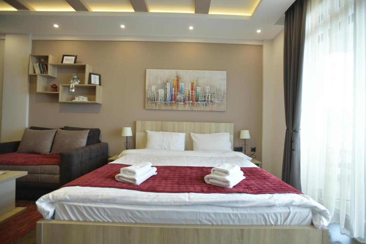 Apartman Sunset Milmari Kopaonik M10 מראה חיצוני תמונה