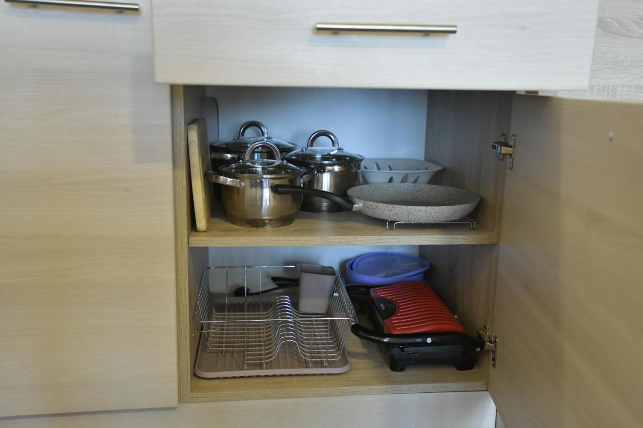 Apartman Sunset Milmari Kopaonik M10 מראה חיצוני תמונה