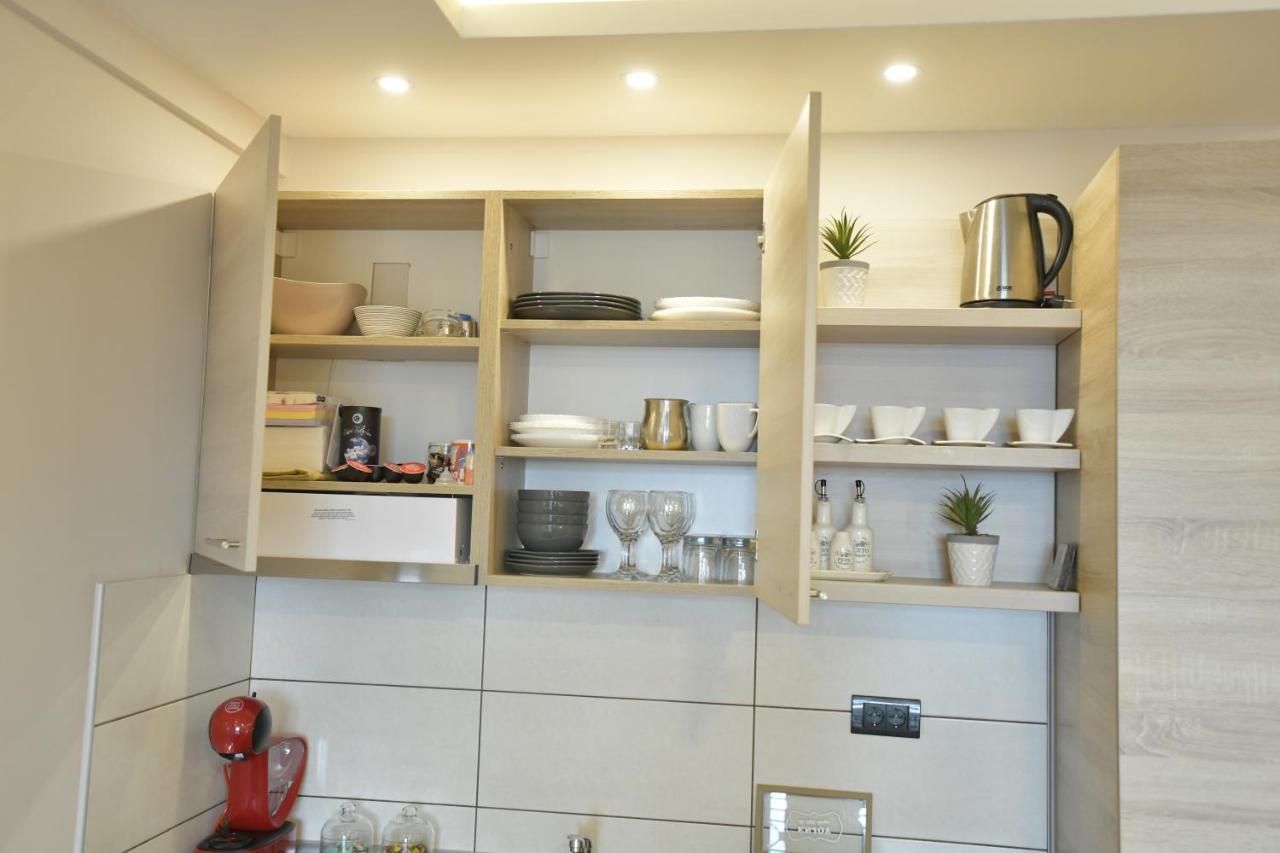 Apartman Sunset Milmari Kopaonik M10 מראה חיצוני תמונה
