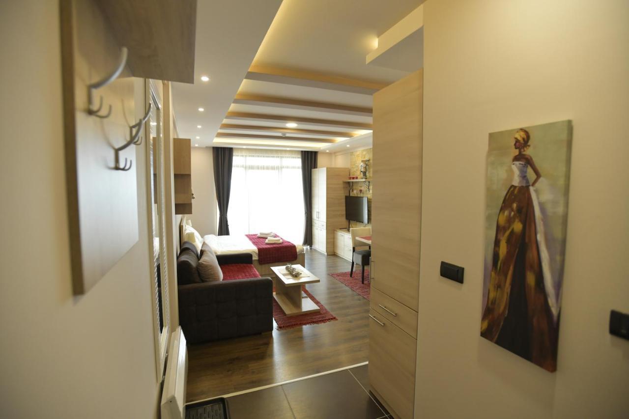Apartman Sunset Milmari Kopaonik M10 מראה חיצוני תמונה