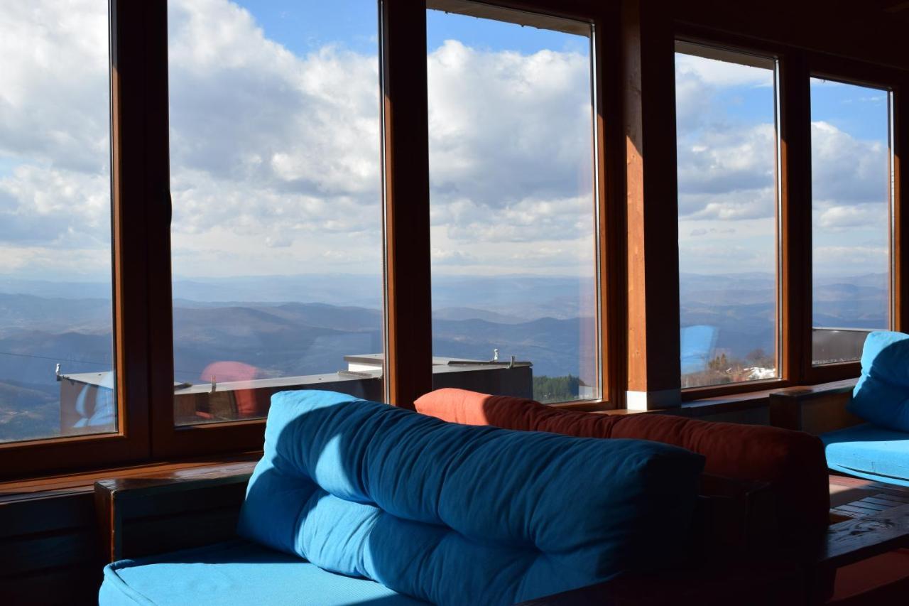 Apartman Sunset Milmari Kopaonik M10 מראה חיצוני תמונה